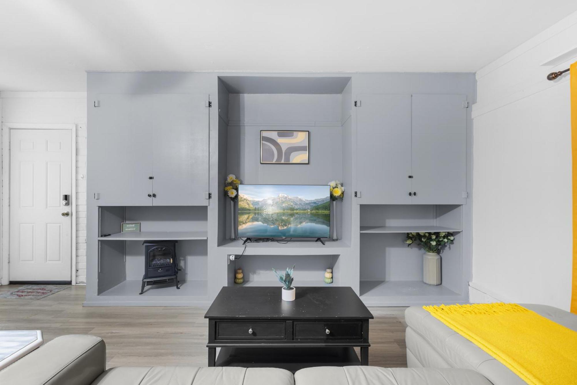 Pet Friendly Large Studio With Free Wi-Fi In Great Location! Orange Park Eksteriør billede